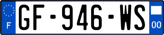 GF-946-WS