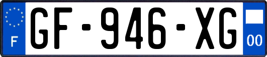 GF-946-XG