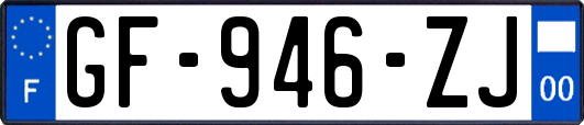 GF-946-ZJ