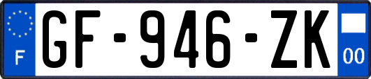 GF-946-ZK