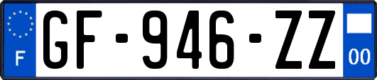 GF-946-ZZ