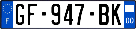 GF-947-BK