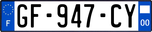 GF-947-CY