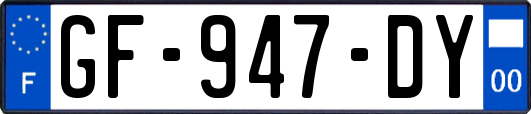 GF-947-DY