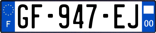 GF-947-EJ