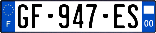 GF-947-ES