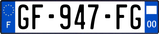 GF-947-FG