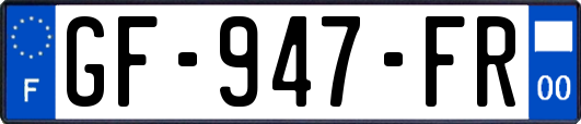 GF-947-FR