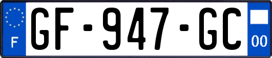 GF-947-GC