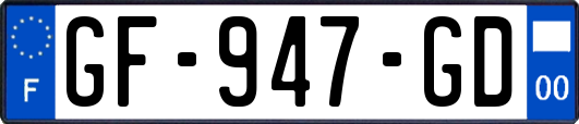 GF-947-GD