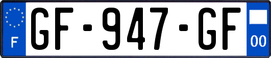 GF-947-GF