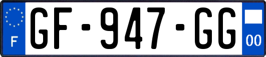 GF-947-GG