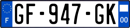 GF-947-GK