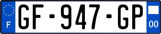 GF-947-GP