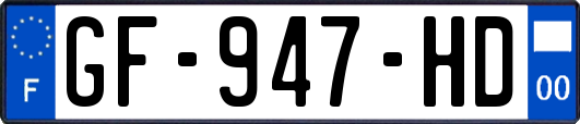 GF-947-HD