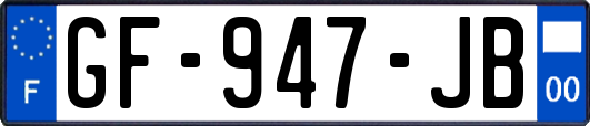 GF-947-JB