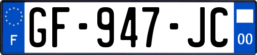 GF-947-JC