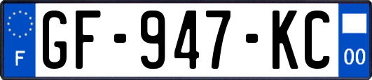GF-947-KC