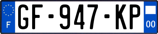 GF-947-KP