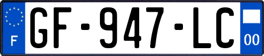 GF-947-LC