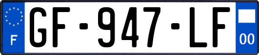 GF-947-LF