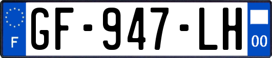 GF-947-LH