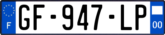 GF-947-LP