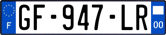 GF-947-LR