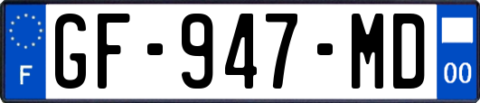 GF-947-MD