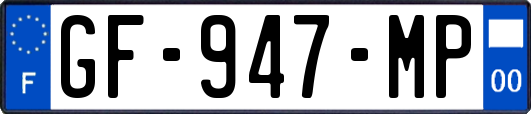 GF-947-MP