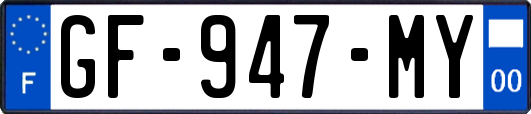 GF-947-MY