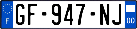 GF-947-NJ