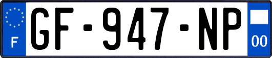 GF-947-NP