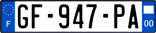 GF-947-PA