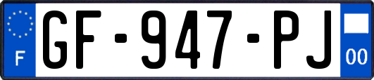 GF-947-PJ