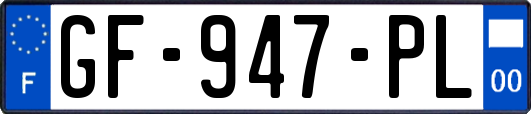GF-947-PL