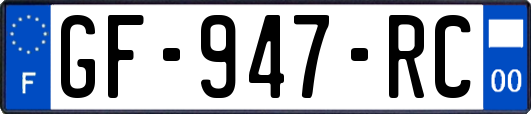 GF-947-RC