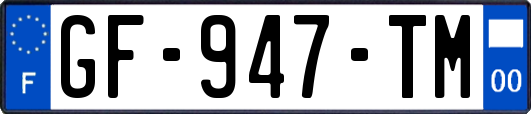 GF-947-TM