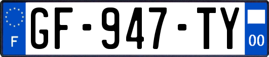 GF-947-TY