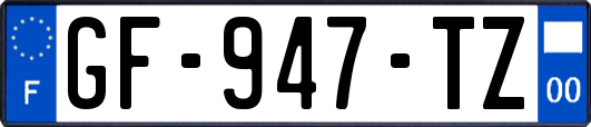GF-947-TZ