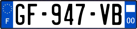 GF-947-VB