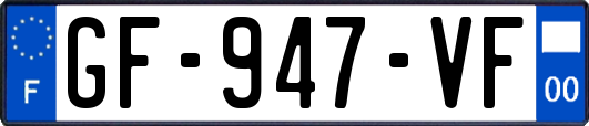 GF-947-VF