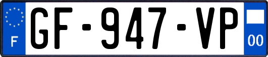 GF-947-VP