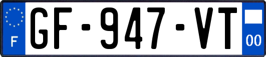GF-947-VT