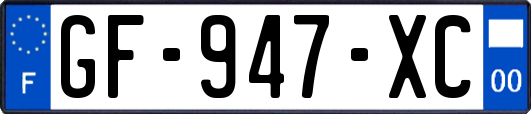 GF-947-XC