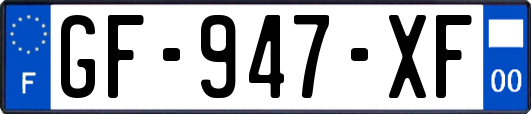GF-947-XF