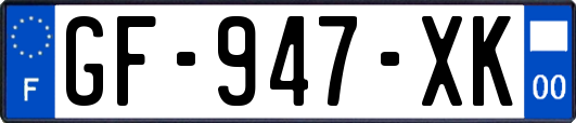 GF-947-XK