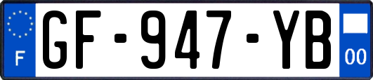 GF-947-YB