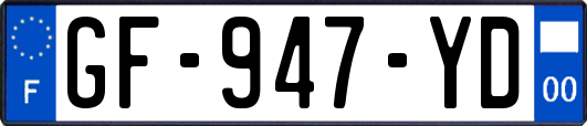 GF-947-YD