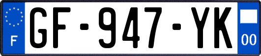 GF-947-YK